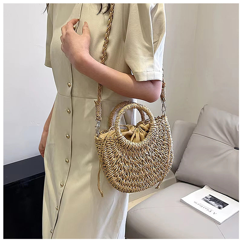 The Carol Handbag