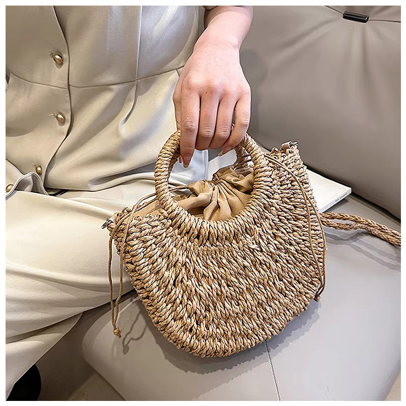 The Carol Handbag