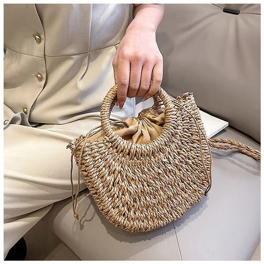 The Carol Handbag
