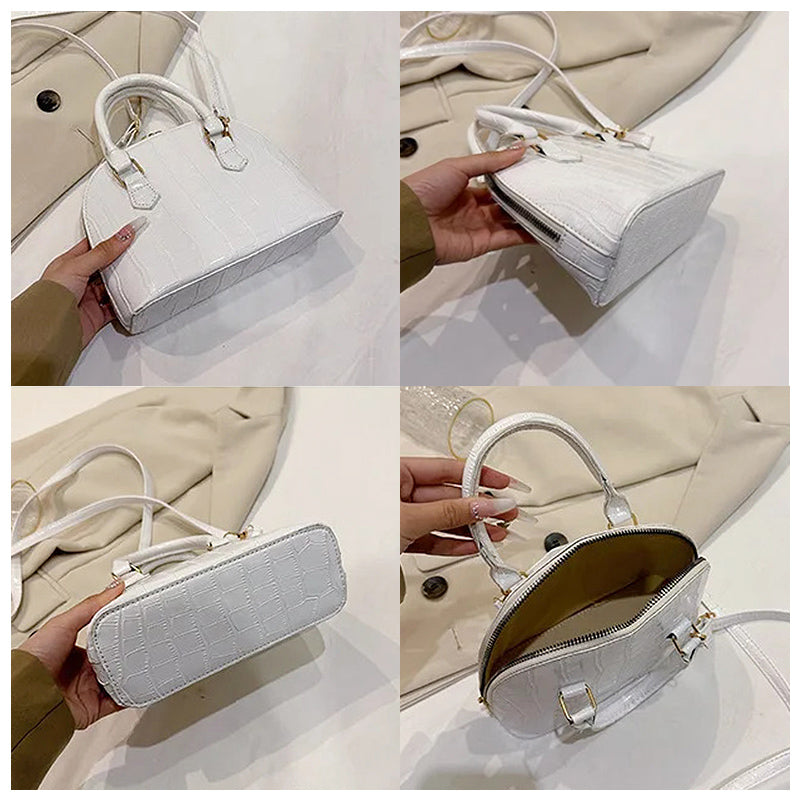 The Natasha Handbag
