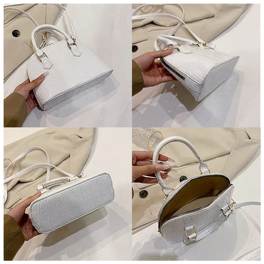 The Natasha Handbag