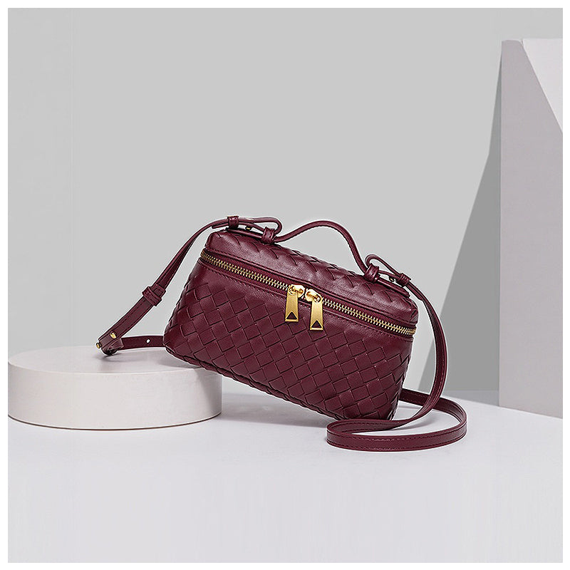The Coby Handbag