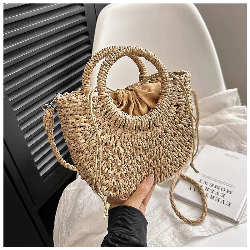 The Carol Handbag