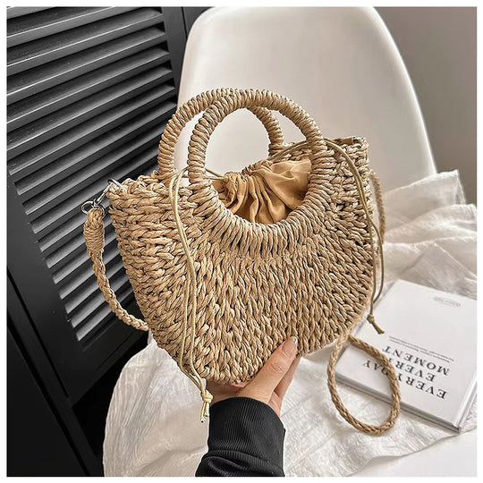 The Carol Handbag