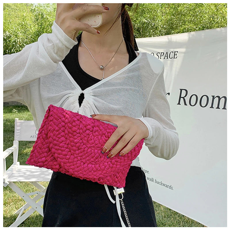 The Lima Clutch