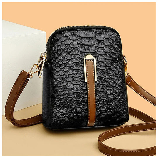 The Raya Crossbody Bag