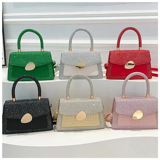 The Amara Handbag