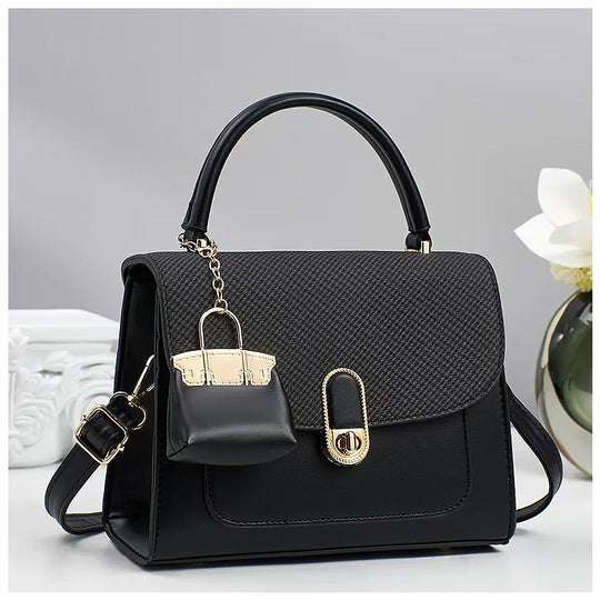 The Stacy Handbag