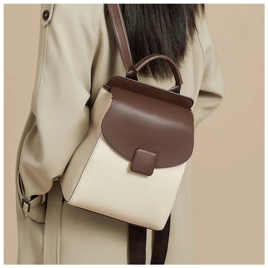 The Brenda Backpack