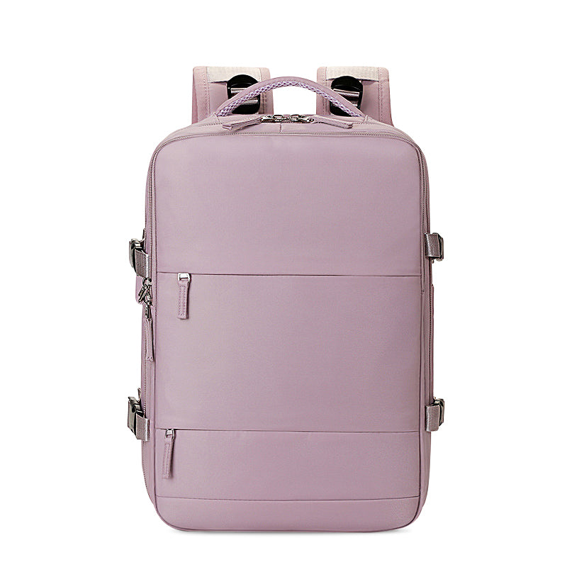The Zoey Backpack