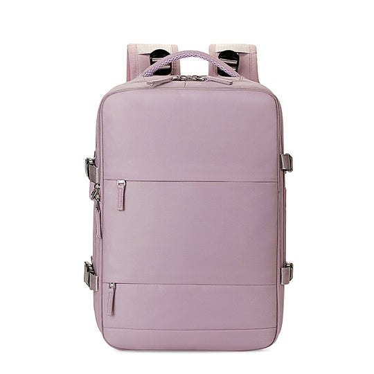 The Zoey Backpack