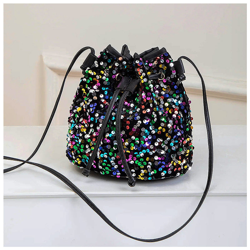 The Macy Crossbody Bag