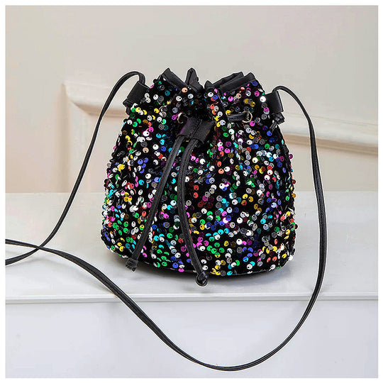 The Macy Crossbody Bag
