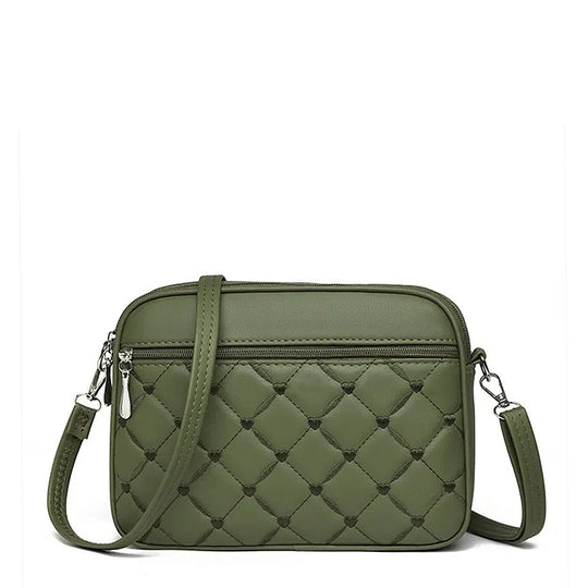 The Erica Crossbody Bag