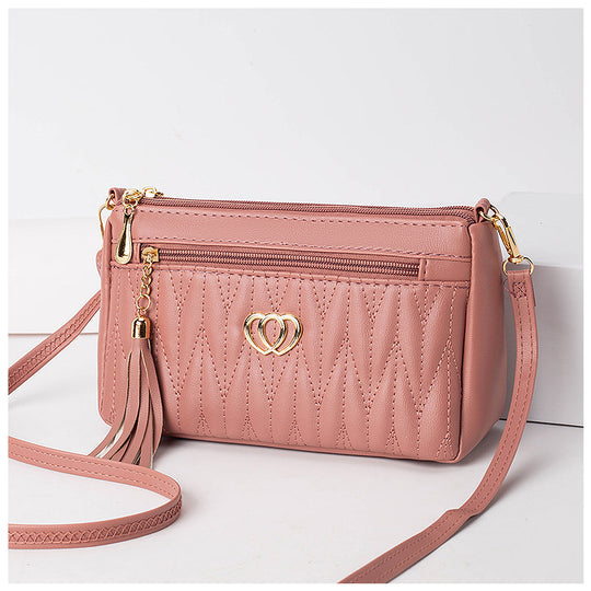 The Chloe Crossbody Bag