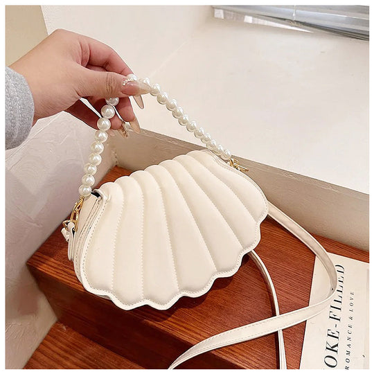 The Ariël Crossbody Bag
