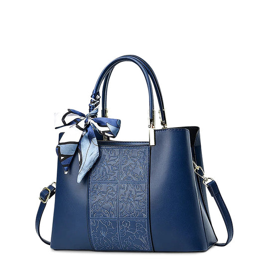 The Ivana Handbag