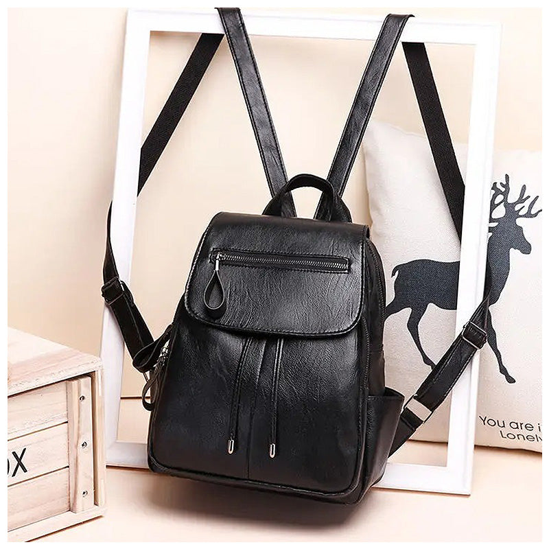 The Aubrey Backpack