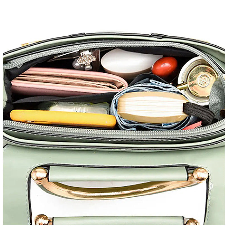 The Judy Handbag