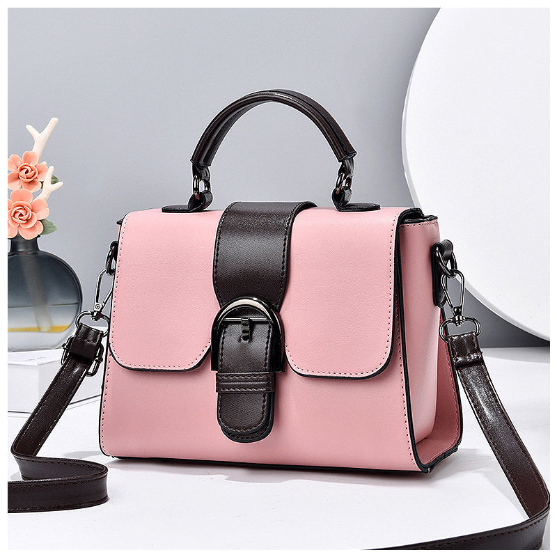 The Hannah Handbag