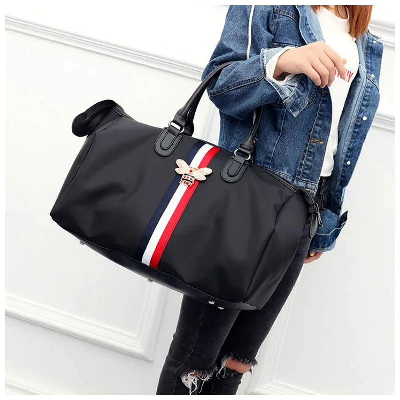 The Valentina Bag
