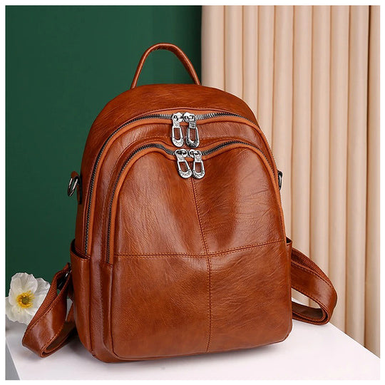 The Josephine Backpack