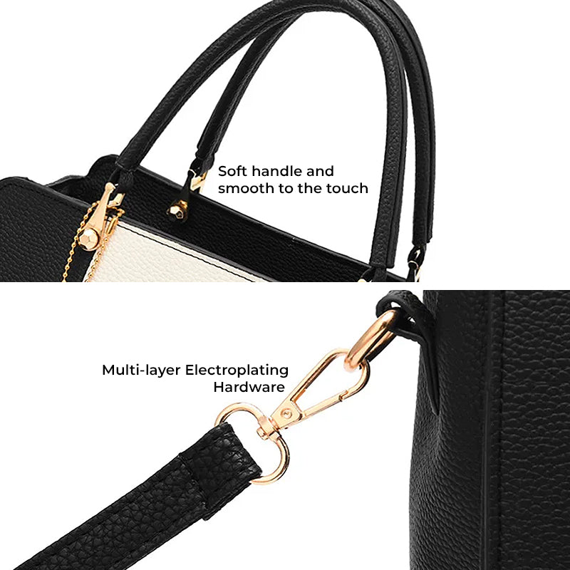 The Madeleine Handbag