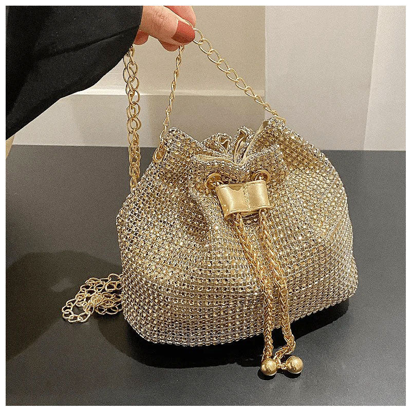 The Celeste Crossbody Bag