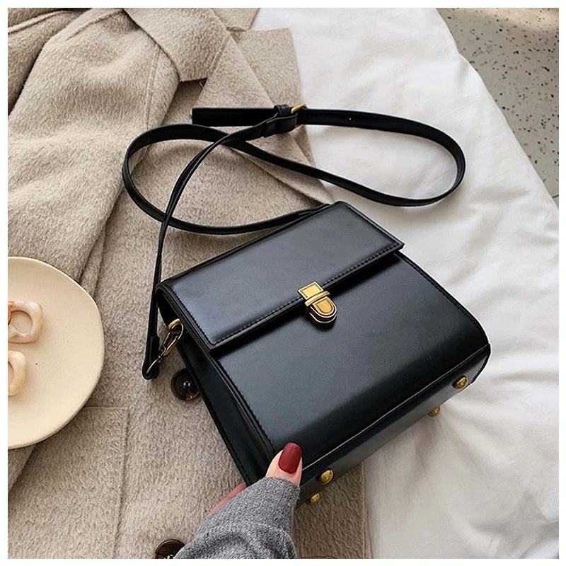 El bolso bandolera Abigail