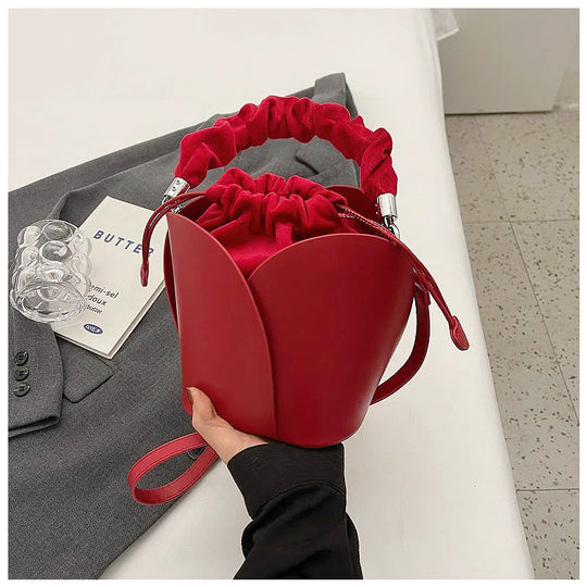 The Flora Handbag
