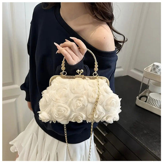 The Bloom Handbag