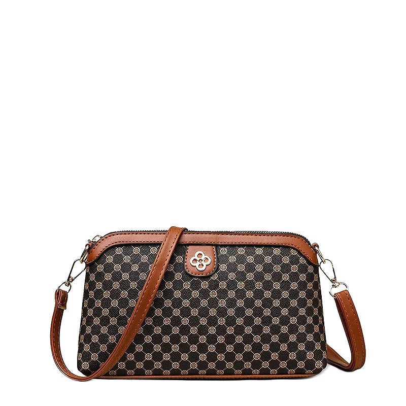 The Vera Crossbody Bag