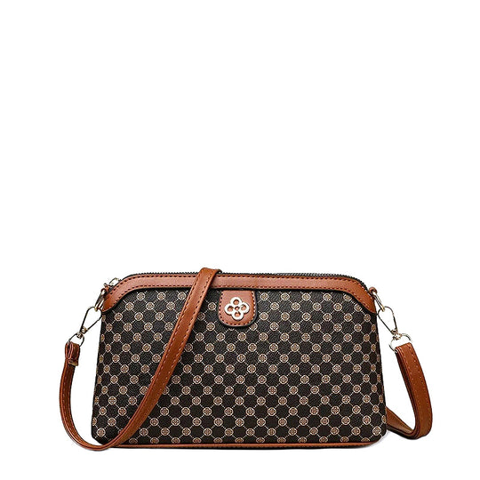The Vera Crossbody Bag