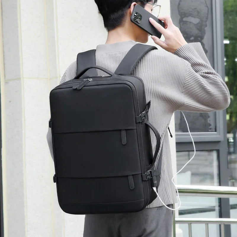 The Zoey Backpack
