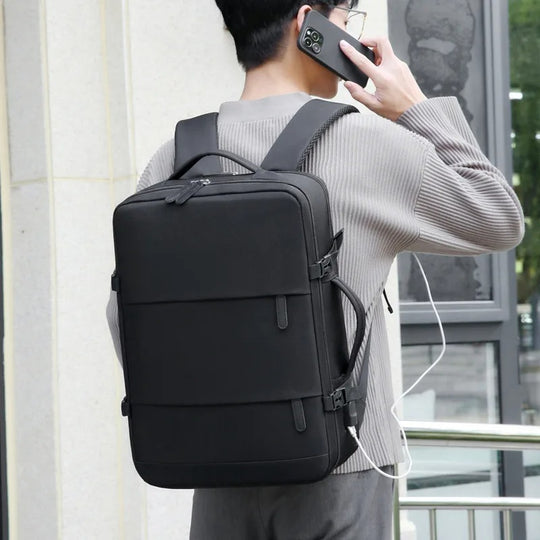 The Zoey Backpack