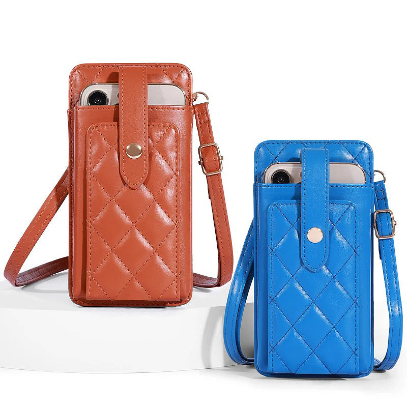 The Wendy Wallet