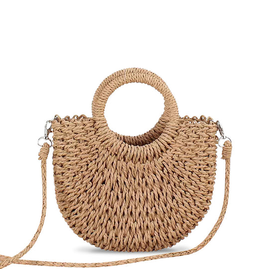 The Carol Handbag