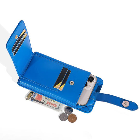 The Wendy Wallet