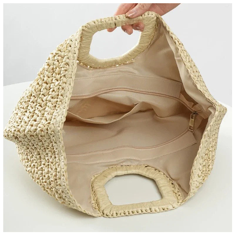 The Isla Handbag
