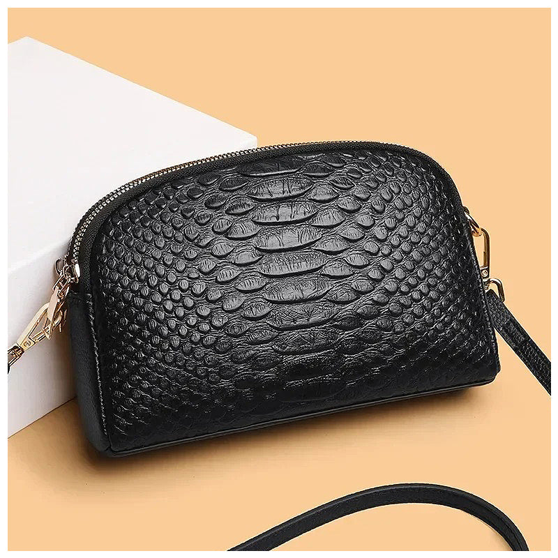The Mara Crossbody Bag