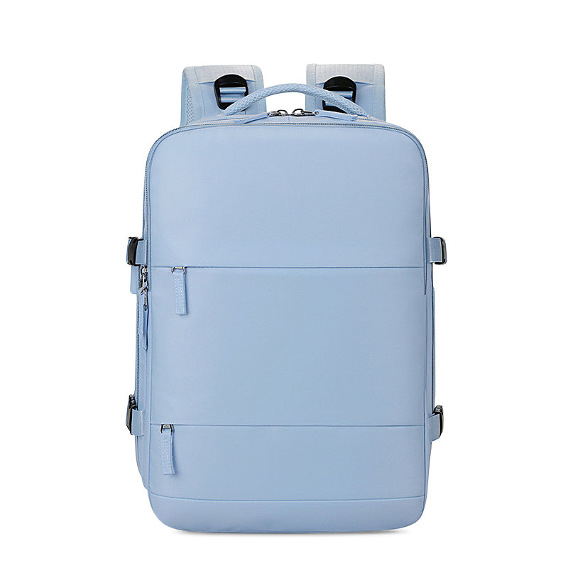 The Zoey Backpack