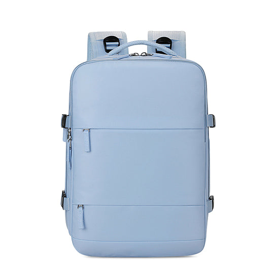 The Zoey Backpack