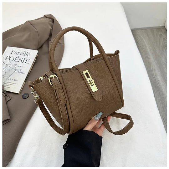 The Clara Handbag