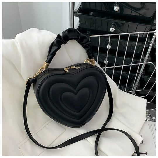 The Loavy Handbag