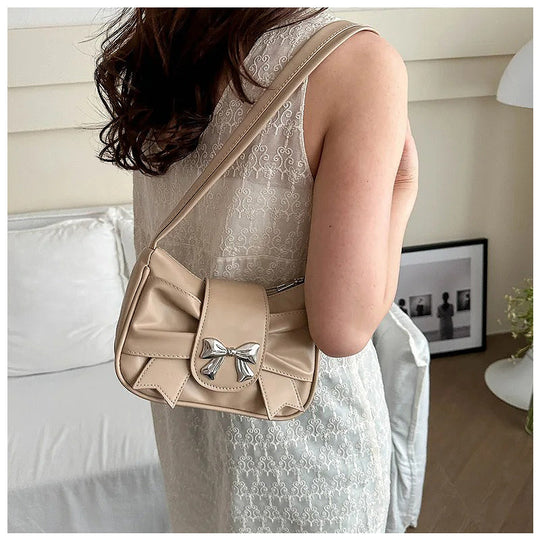 The Bowie Handbag