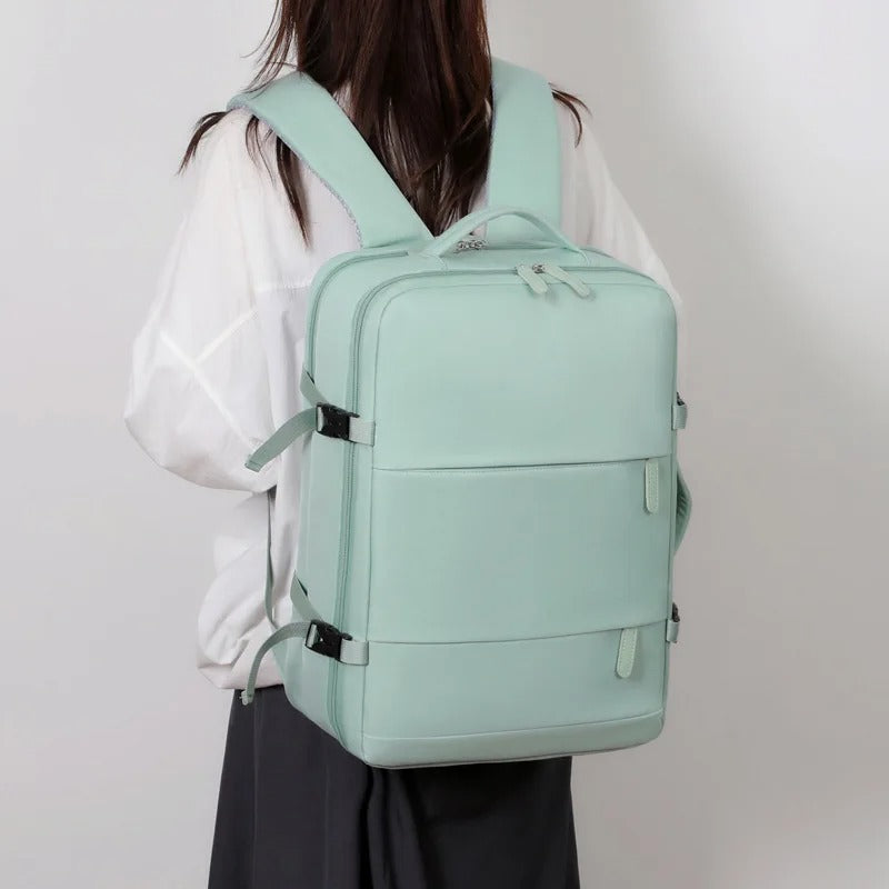 The Zoey Backpack
