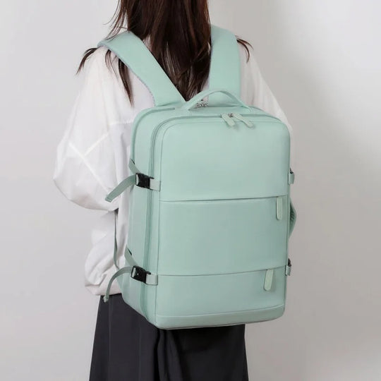 The Zoey Backpack