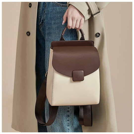 The Brenda Backpack