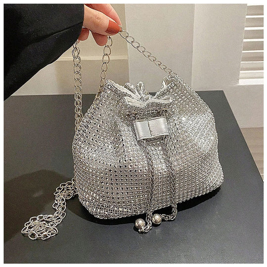 The Celeste Crossbody Bag