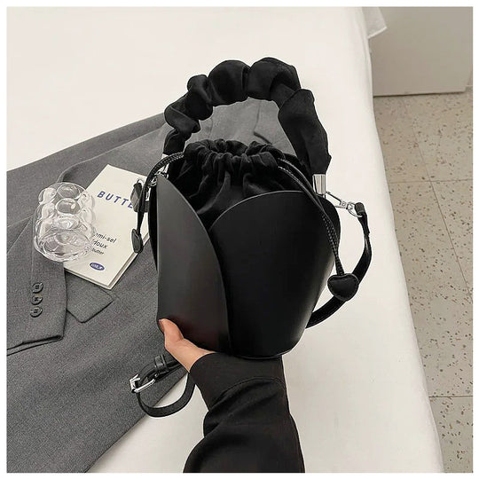 The Flora Handbag